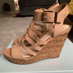 Women’s 9.5 Wedges